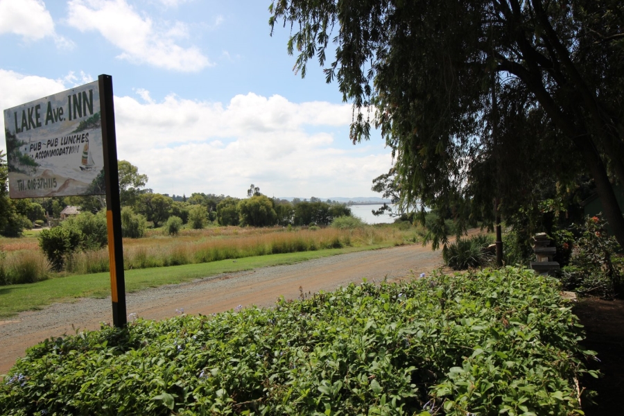 Commercial Property for Sale in Deneysville Free State